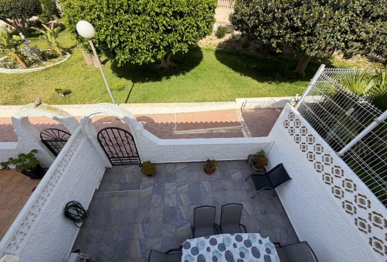 Rynek Wtórny - Bungalow - Torrevieja - Torreblanca