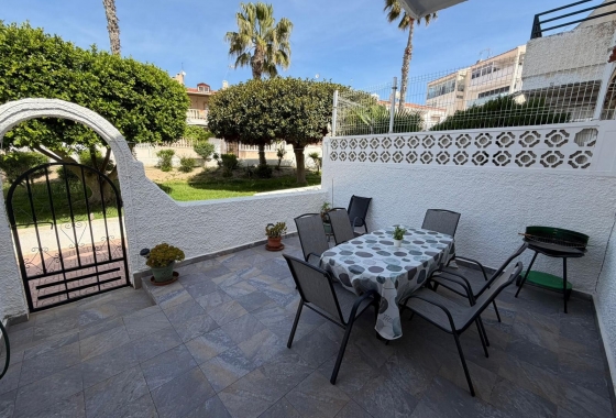 Rynek Wtórny - Bungalow - Torrevieja - Torreblanca