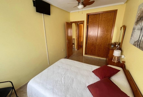 Rynek Wtórny - Apartament - La Mata