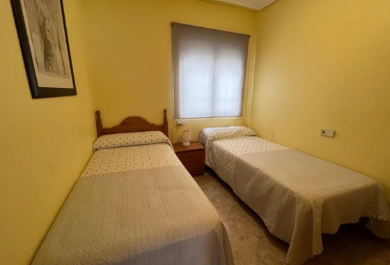 Rynek Wtórny - Apartament - La Mata