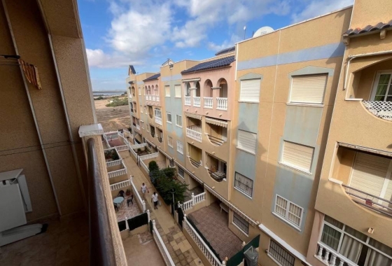 Rynek Wtórny - Apartament - La Mata