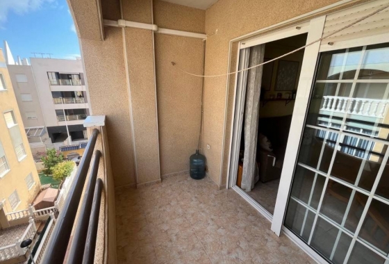 Rynek Wtórny - Apartament - La Mata