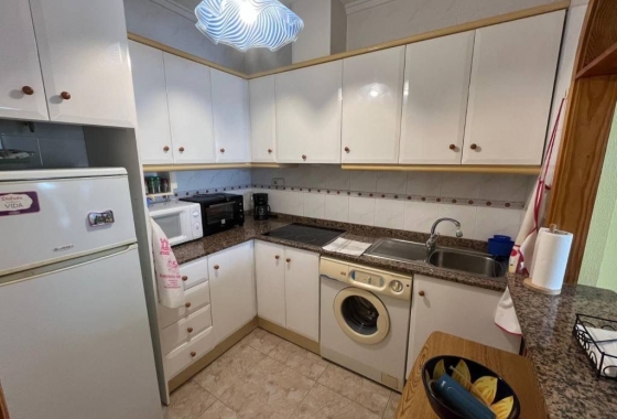 Rynek Wtórny - Apartament - La Mata