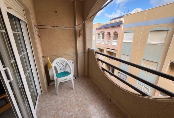 Rynek Wtórny - Apartament - La Mata