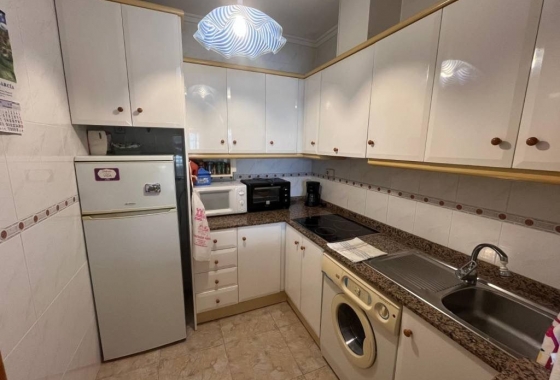 Rynek Wtórny - Apartament - La Mata