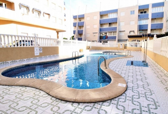Rynek Wtórny - Apartament - La Mata