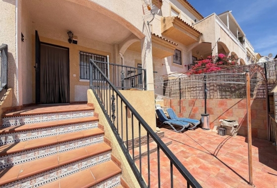Rynek Wtórny - Bungalow - Torrevieja - Playa del Cura