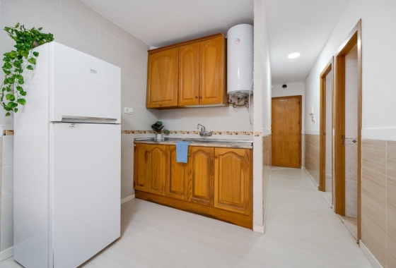 Rynek Wtórny - Apartament - La Mata