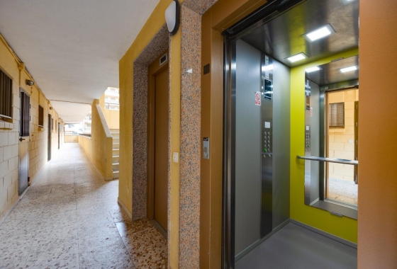 Rynek Wtórny - Apartament - La Mata