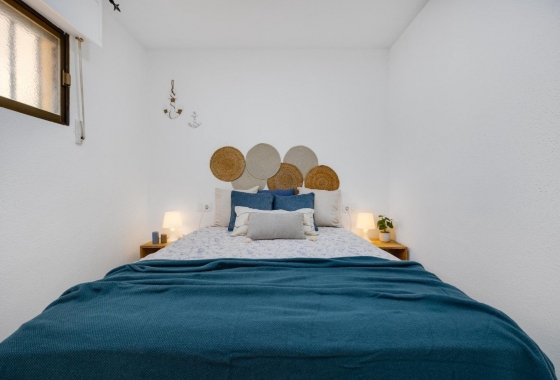 Rynek Wtórny - Apartament - La Mata