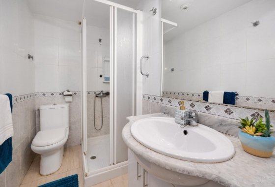 Rynek Wtórny - Apartament - La Mata