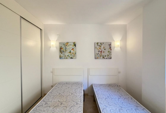 Rynek Wtórny - Apartament - Torrevieja - Punta prima