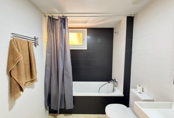 Rynek Wtórny - Apartament - Torrevieja - Punta prima