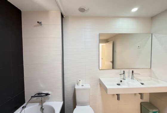 Rynek Wtórny - Apartament - Torrevieja - Punta prima
