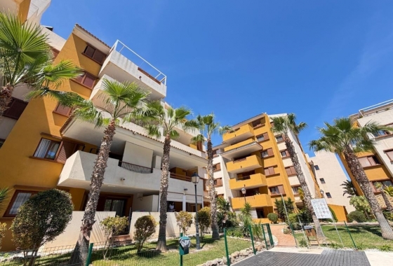 Rynek Wtórny - Apartament - Torrevieja - Punta prima