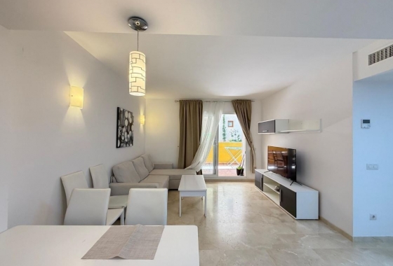 Rynek Wtórny - Apartament - Torrevieja - Punta prima