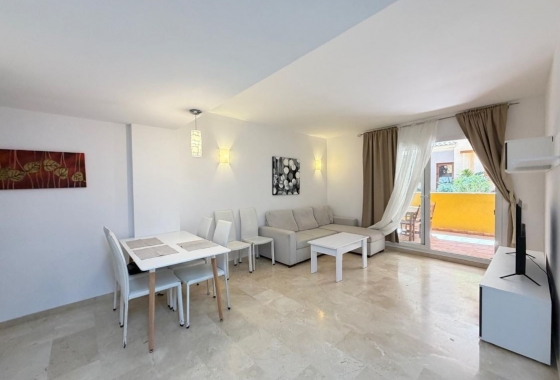 Rynek Wtórny - Apartament - Torrevieja - Punta prima