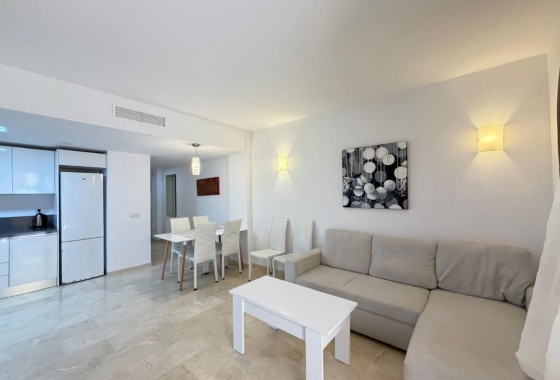 Rynek Wtórny - Apartament - Torrevieja - Punta prima