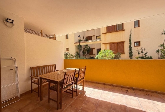 Rynek Wtórny - Apartament - Torrevieja - Punta prima