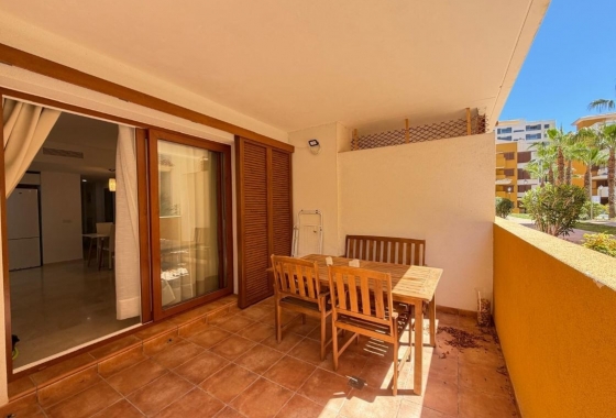Rynek Wtórny - Apartament - Torrevieja - Punta prima