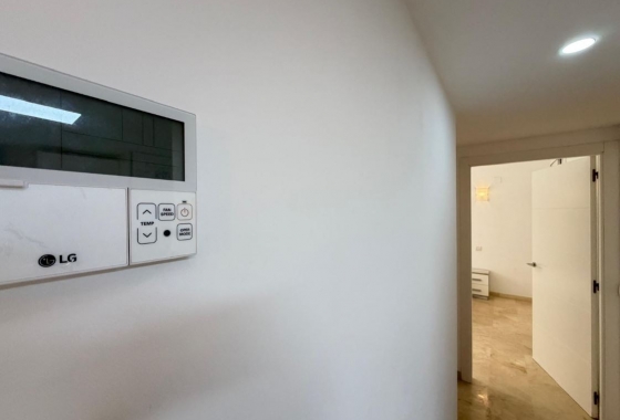 Rynek Wtórny - Apartament - Torrevieja - Punta prima