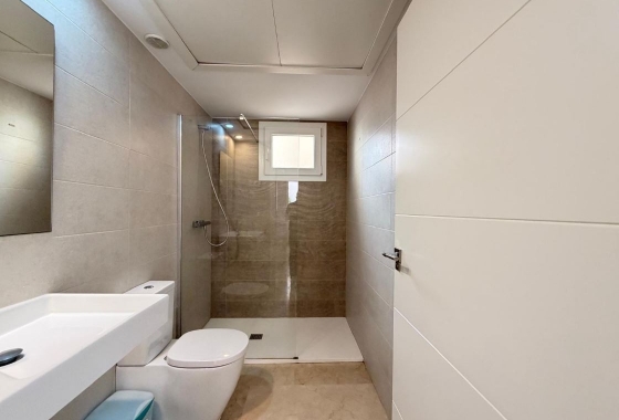 Rynek Wtórny - Apartament - Torrevieja - Punta prima