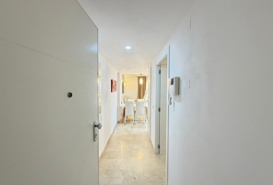 Rynek Wtórny - Apartament - Torrevieja - Punta prima