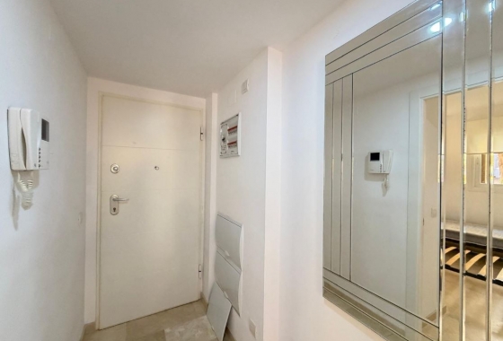 Rynek Wtórny - Apartament - Torrevieja - Punta prima