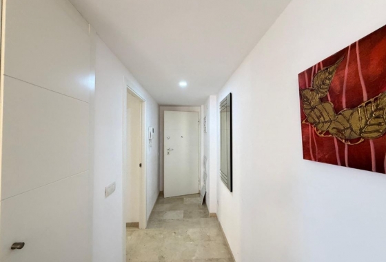 Rynek Wtórny - Apartament - Torrevieja - Punta prima