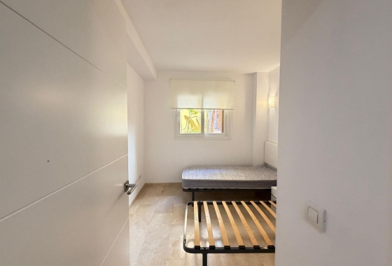 Rynek Wtórny - Apartament - Torrevieja - Punta prima