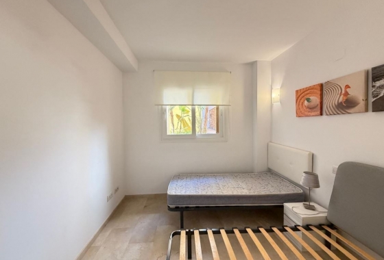 Rynek Wtórny - Apartament - Torrevieja - Punta prima