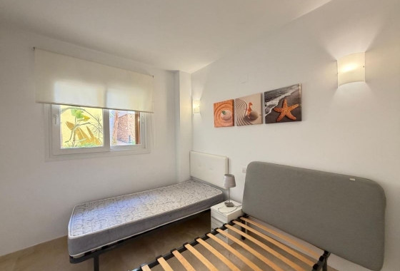 Rynek Wtórny - Apartament - Torrevieja - Punta prima