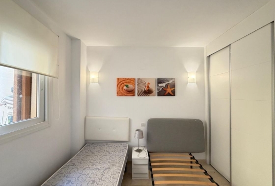 Rynek Wtórny - Apartament - Torrevieja - Punta prima