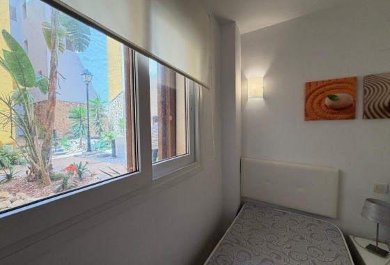 Rynek Wtórny - Apartament - Torrevieja - Punta prima