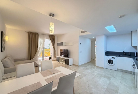 Rynek Wtórny - Apartament - Torrevieja - Punta prima