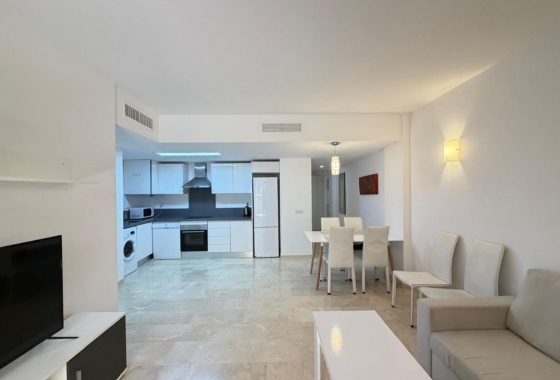Rynek Wtórny - Apartament - Torrevieja - Punta prima