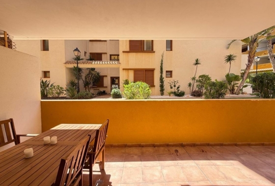 Rynek Wtórny - Apartament - Torrevieja - Punta prima