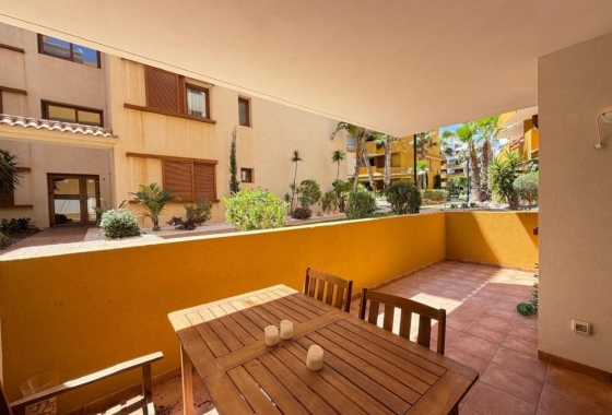 Rynek Wtórny - Apartament - Torrevieja - Punta prima