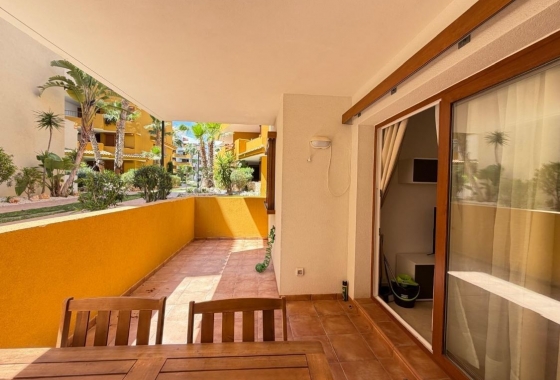 Rynek Wtórny - Apartament - Torrevieja - Punta prima