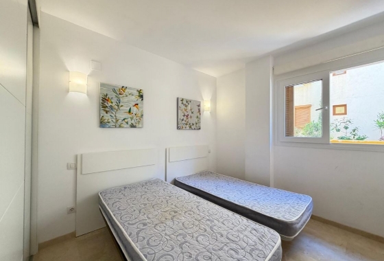 Rynek Wtórny - Apartament - Torrevieja - Punta prima