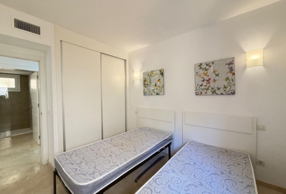 Rynek Wtórny - Apartament - Torrevieja - Punta prima