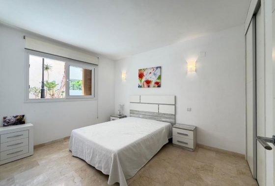 Rynek Wtórny - Apartament - Torrevieja - Punta prima