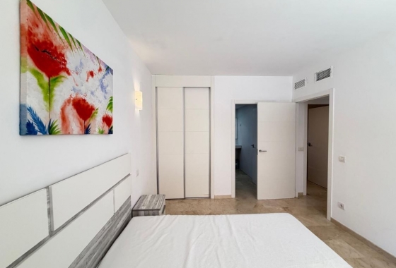 Rynek Wtórny - Apartament - Torrevieja - Punta prima