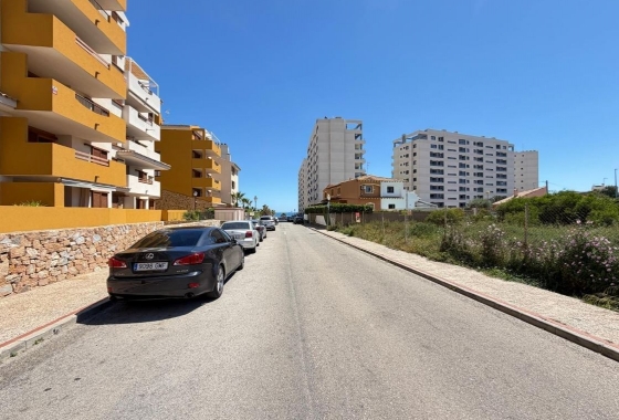 Rynek Wtórny - Apartament - Torrevieja - Punta prima
