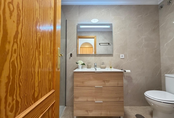 Rynek Wtórny - Apartament - Torrevieja - Nueva Torrevieja - Aguas Nuevas