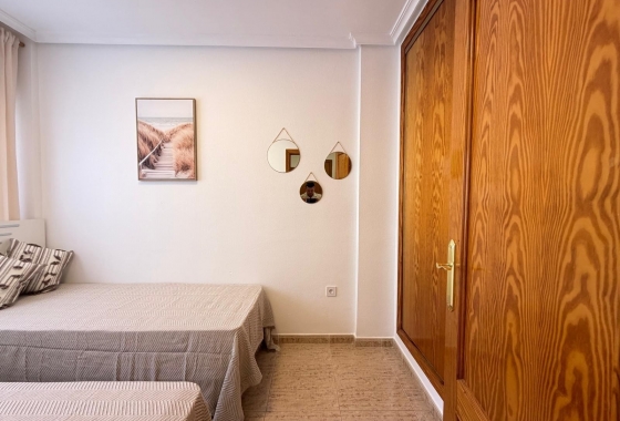 Rynek Wtórny - Apartament - Torrevieja - Nueva Torrevieja - Aguas Nuevas