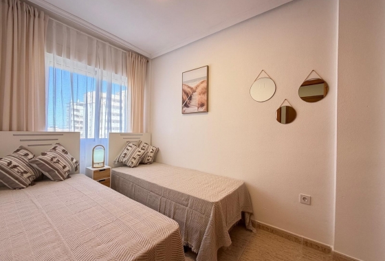 Rynek Wtórny - Apartament - Torrevieja - Nueva Torrevieja - Aguas Nuevas