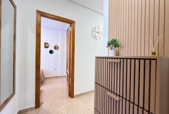 Rynek Wtórny - Apartament - Torrevieja - Nueva Torrevieja - Aguas Nuevas