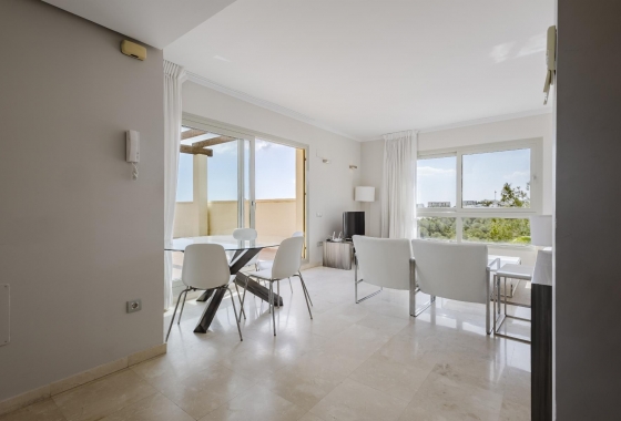Rynek Wtórny - Apartament - Las Colinas Golf