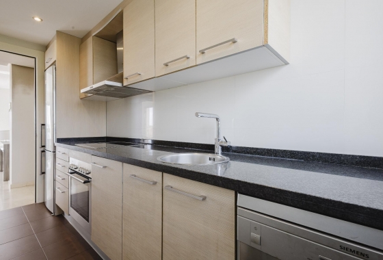 Rynek Wtórny - Apartament - Las Colinas Golf